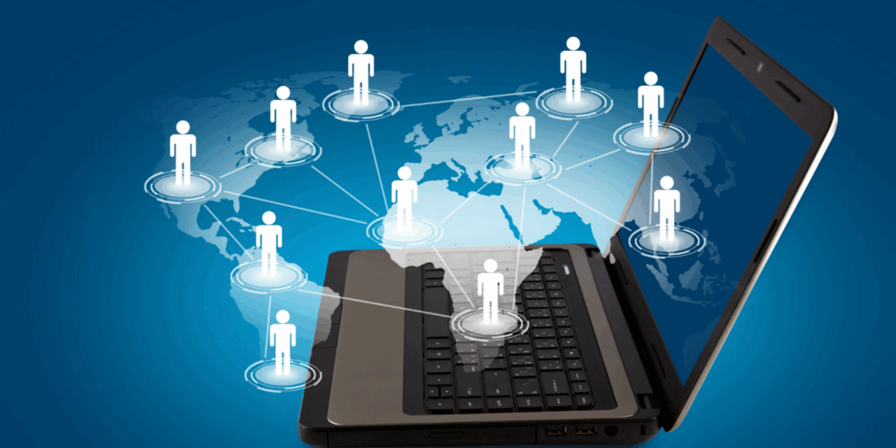 What is Link Building? A Beginner’s Guide