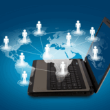 What is link building