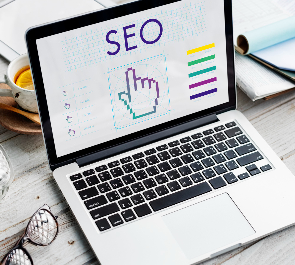 seo consultant
