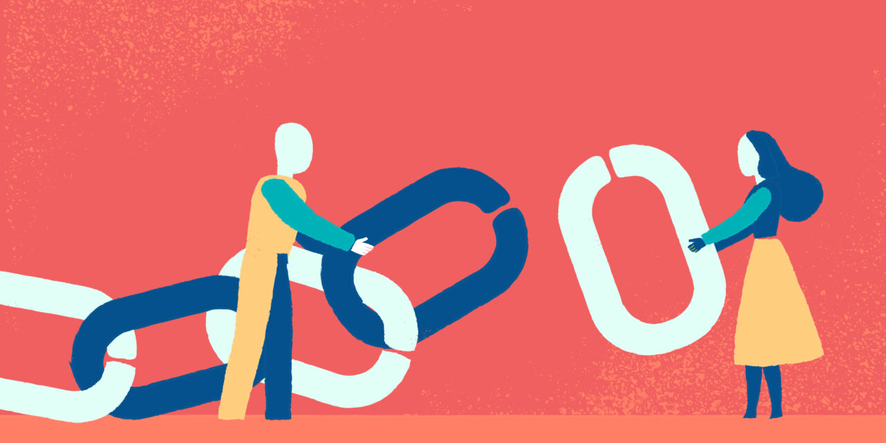 The Undeniable Importance of Link Building in SEO (2025 Edition)