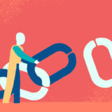 importance of link building