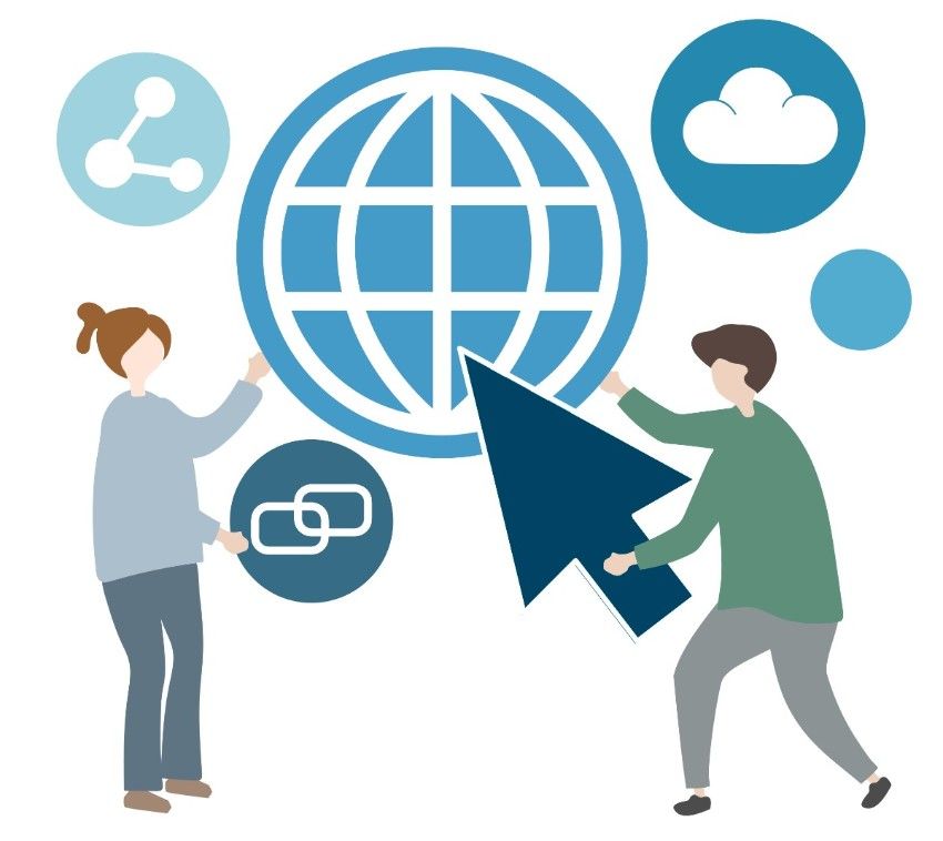 link building